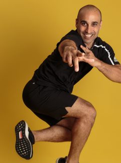 עומר רוזנברג